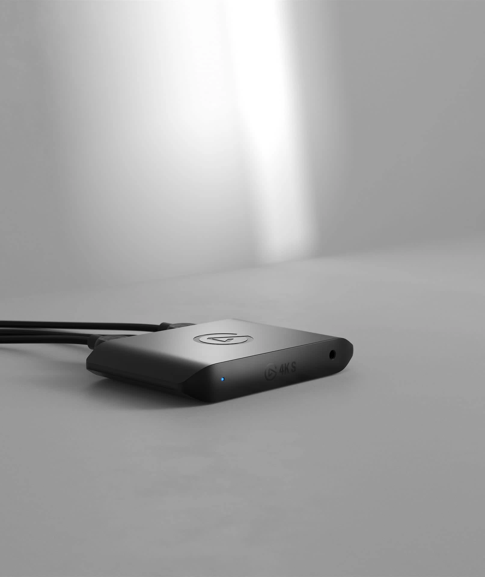 Game Capture 4K S | Portable 4K60 HDR Capture Card | Elgato